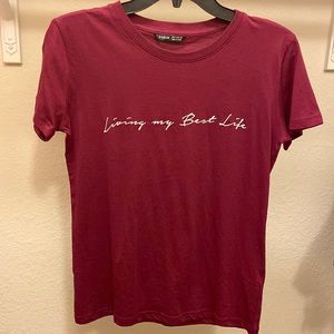 Women’s Tee